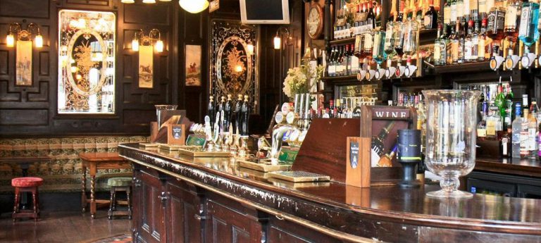 Pub or Restaurant Cleaning | Bredon Hill Cleaning Services